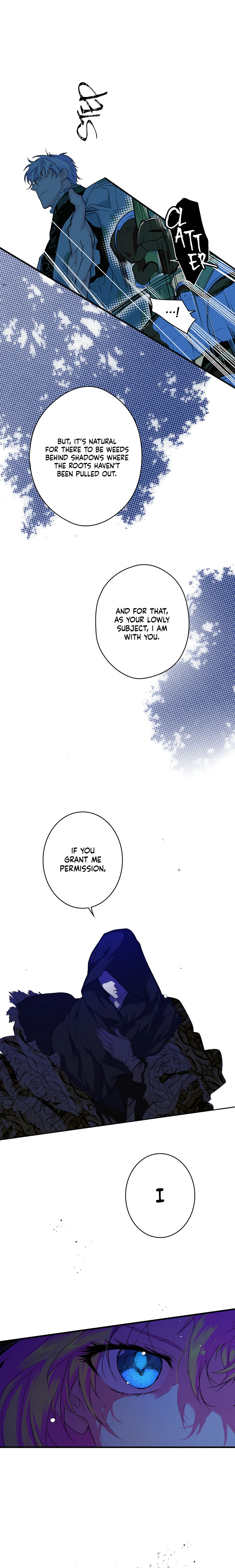 Secret Lady Chapter 5 - Page 26