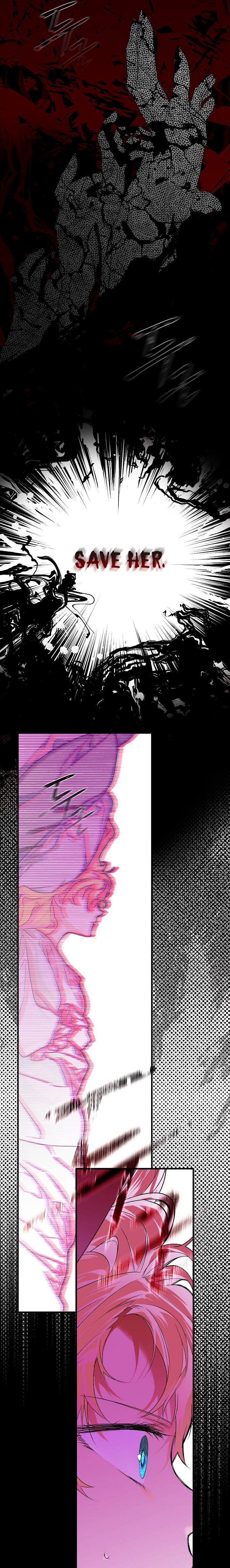 Secret Lady Chapter 5 - Page 7