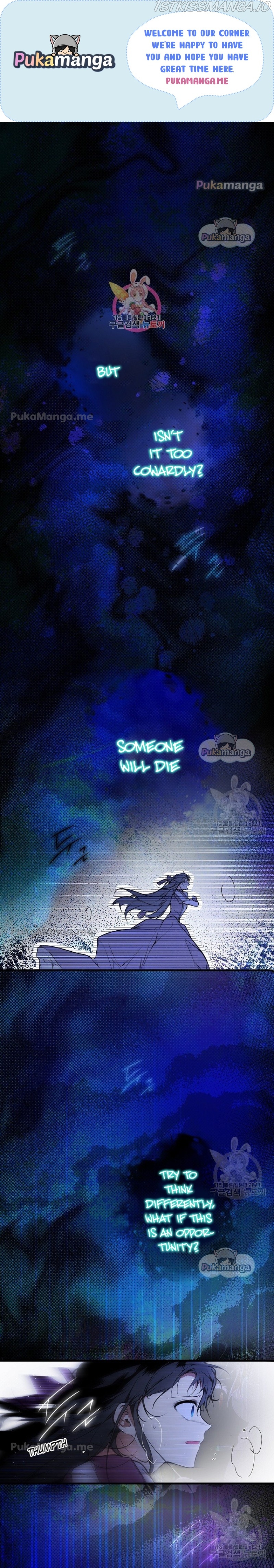 Secret Lady Chapter 50 - Page 1