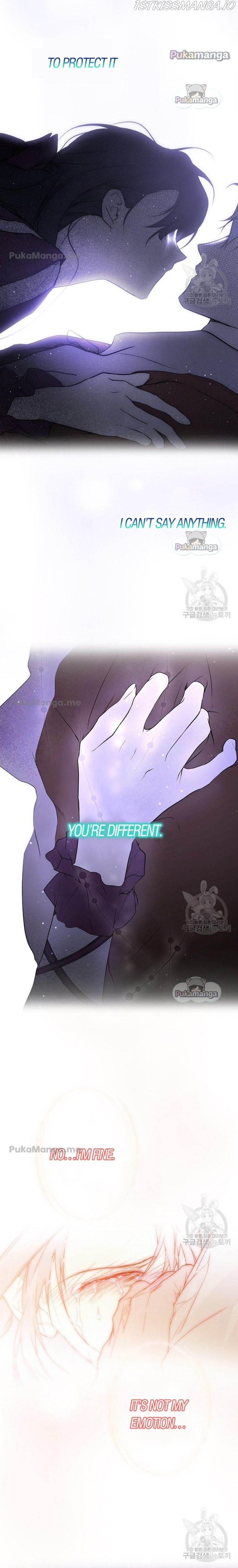 Secret Lady Chapter 50 - Page 16