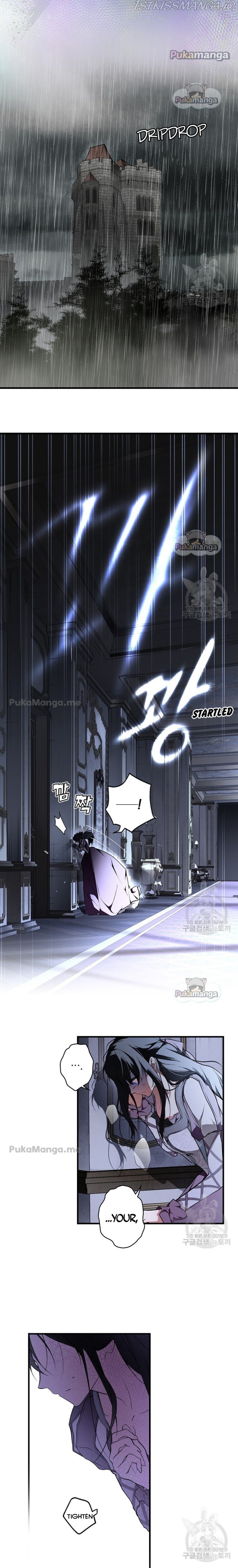 Secret Lady Chapter 50 - Page 3