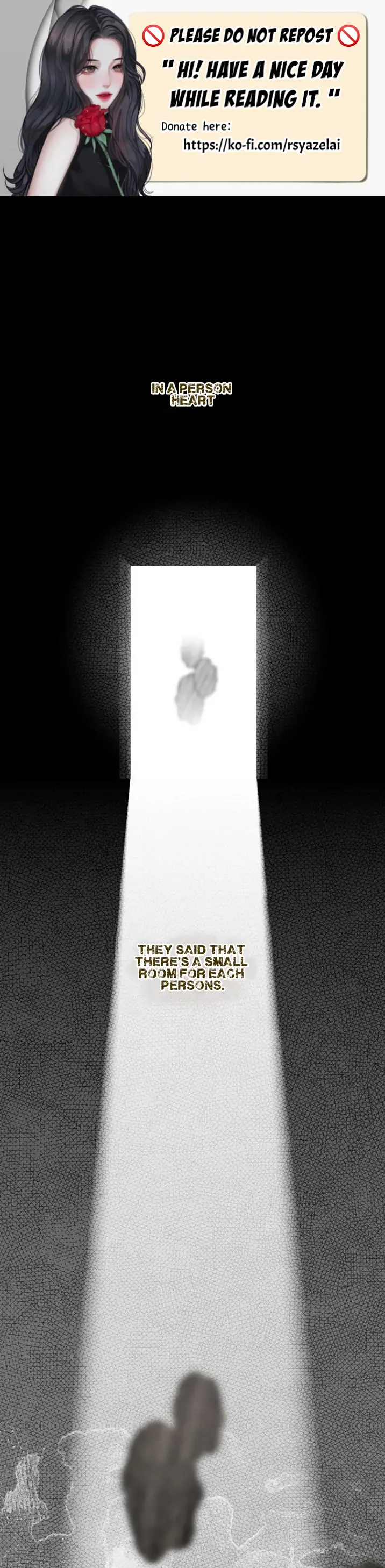 Secret Lady Chapter 51 - Page 1