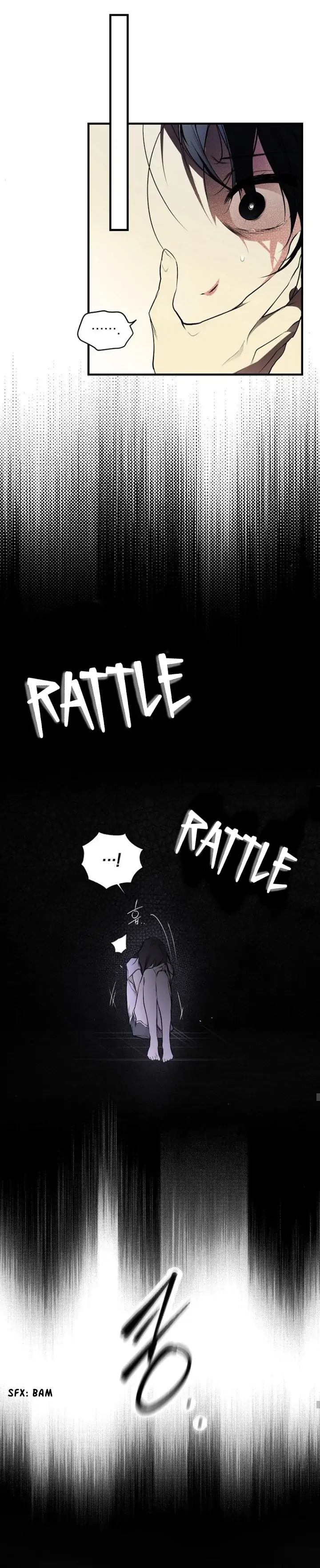 Secret Lady Chapter 51 - Page 10