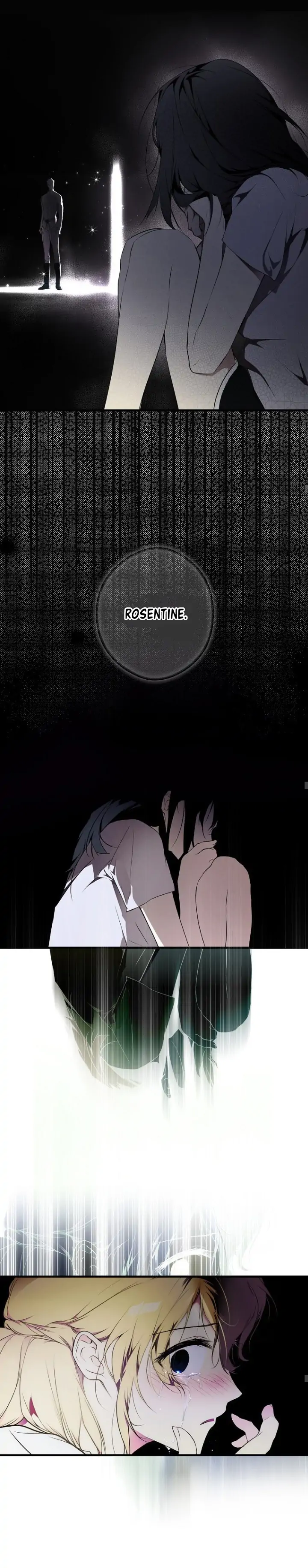 Secret Lady Chapter 51 - Page 11