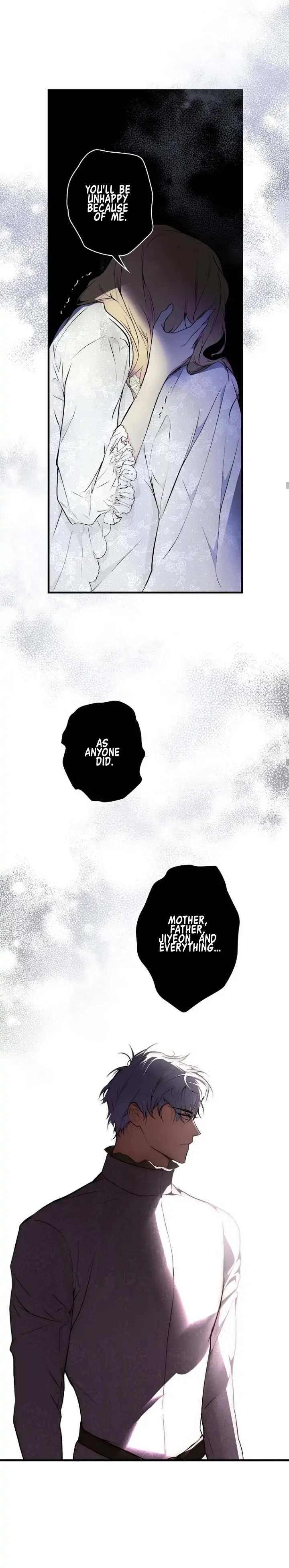 Secret Lady Chapter 51 - Page 13