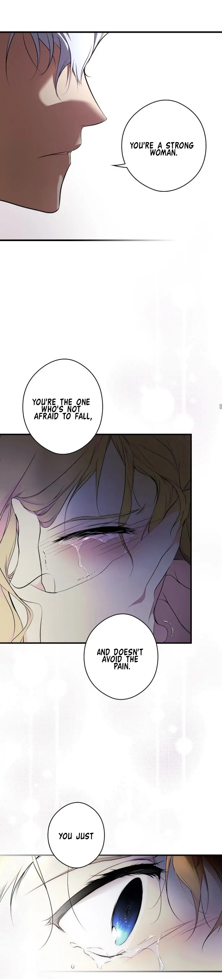 Secret Lady Chapter 51 - Page 14