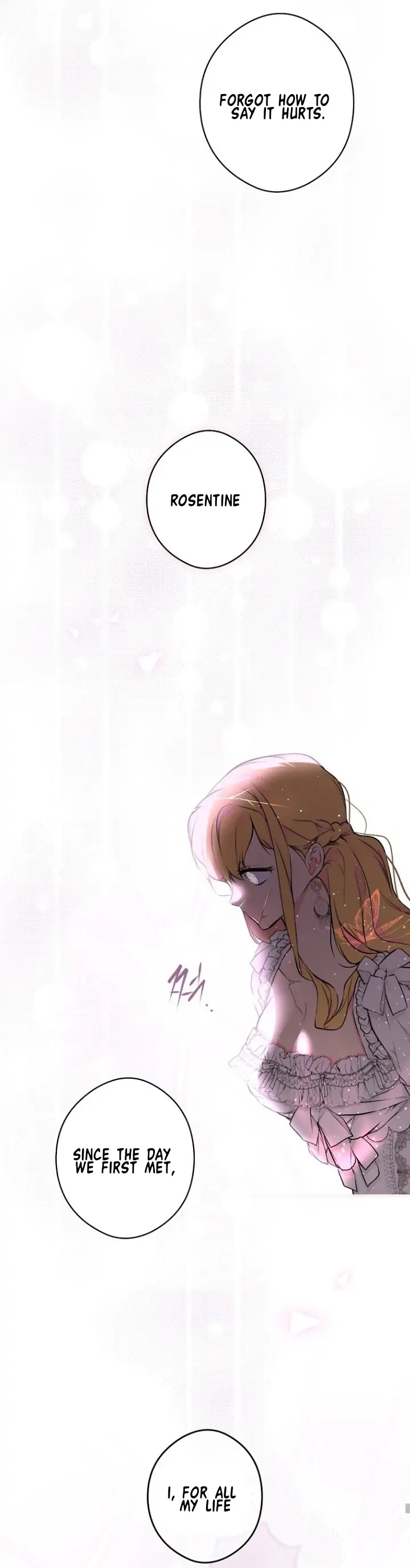 Secret Lady Chapter 51 - Page 15