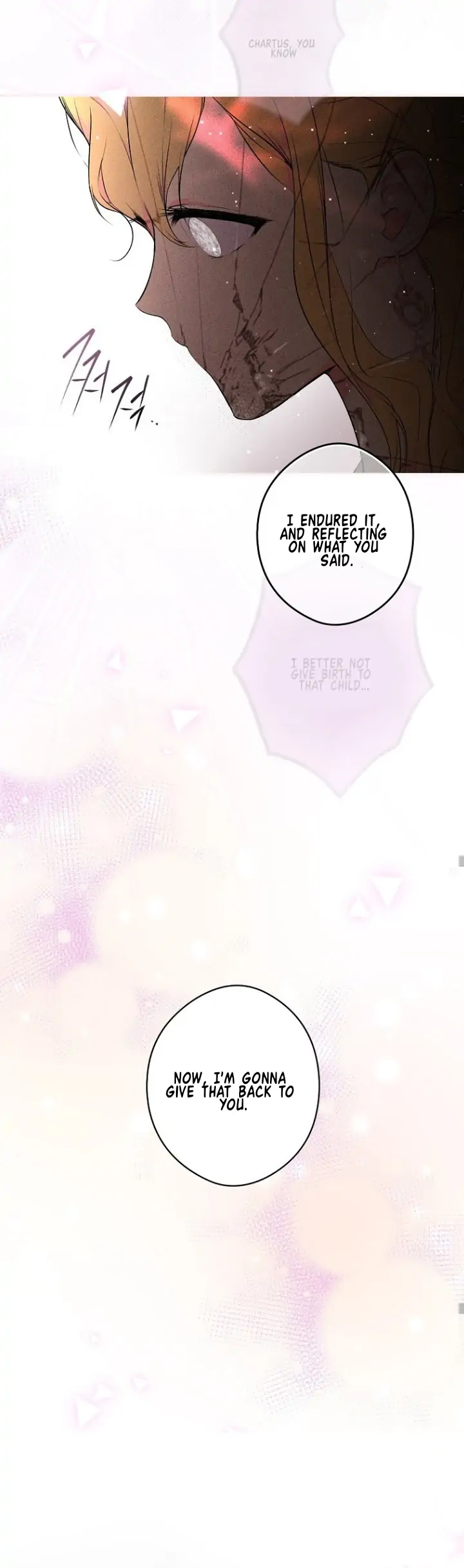 Secret Lady Chapter 51 - Page 16