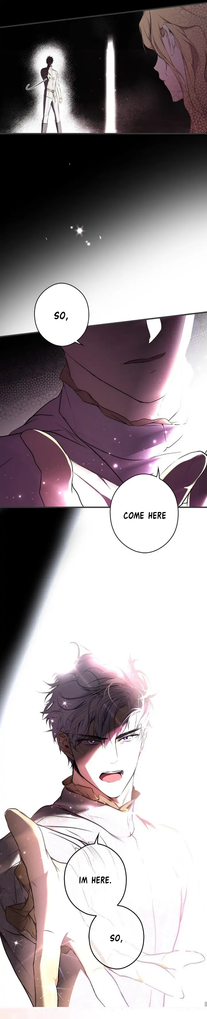 Secret Lady Chapter 51 - Page 18