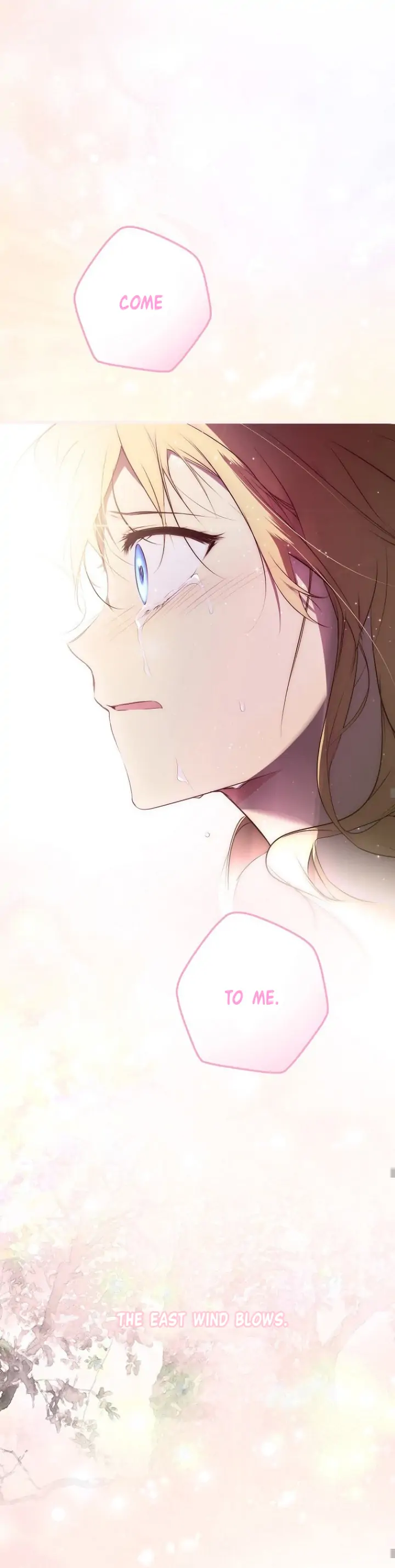 Secret Lady Chapter 51 - Page 19