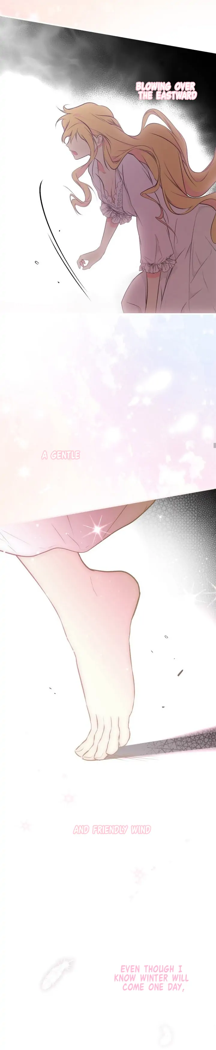 Secret Lady Chapter 51 - Page 20