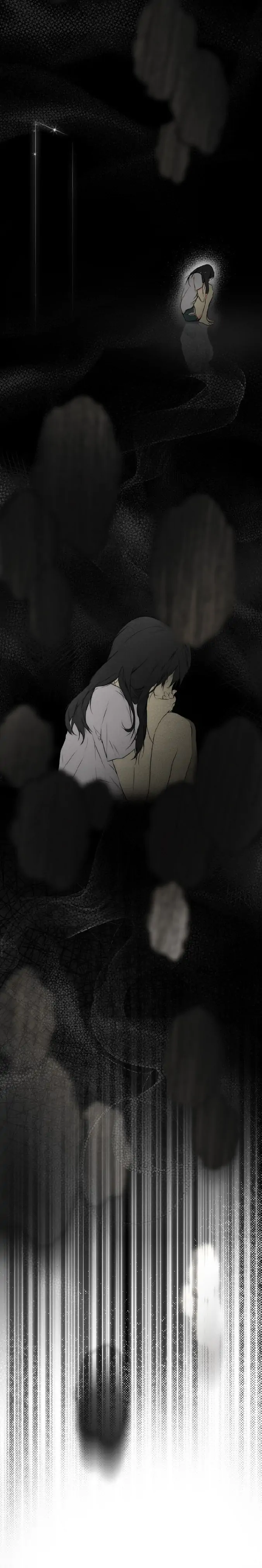 Secret Lady Chapter 51 - Page 3