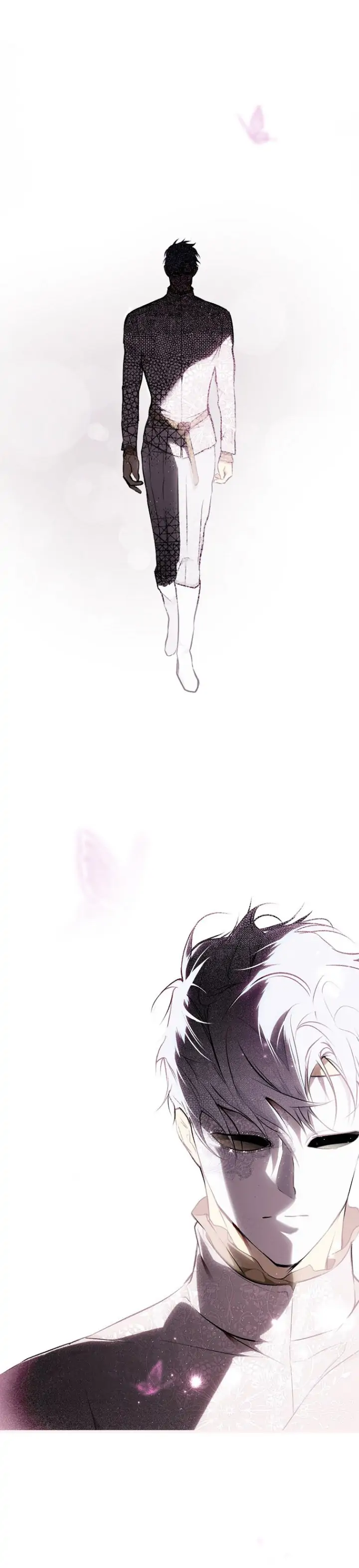 Secret Lady Chapter 51 - Page 4