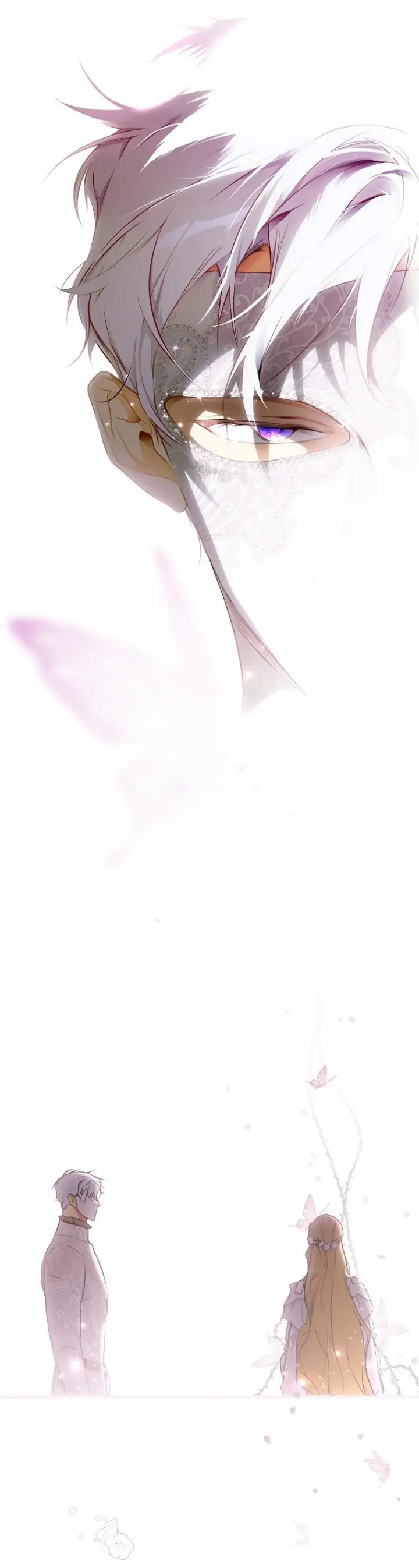 Secret Lady Chapter 51 - Page 5