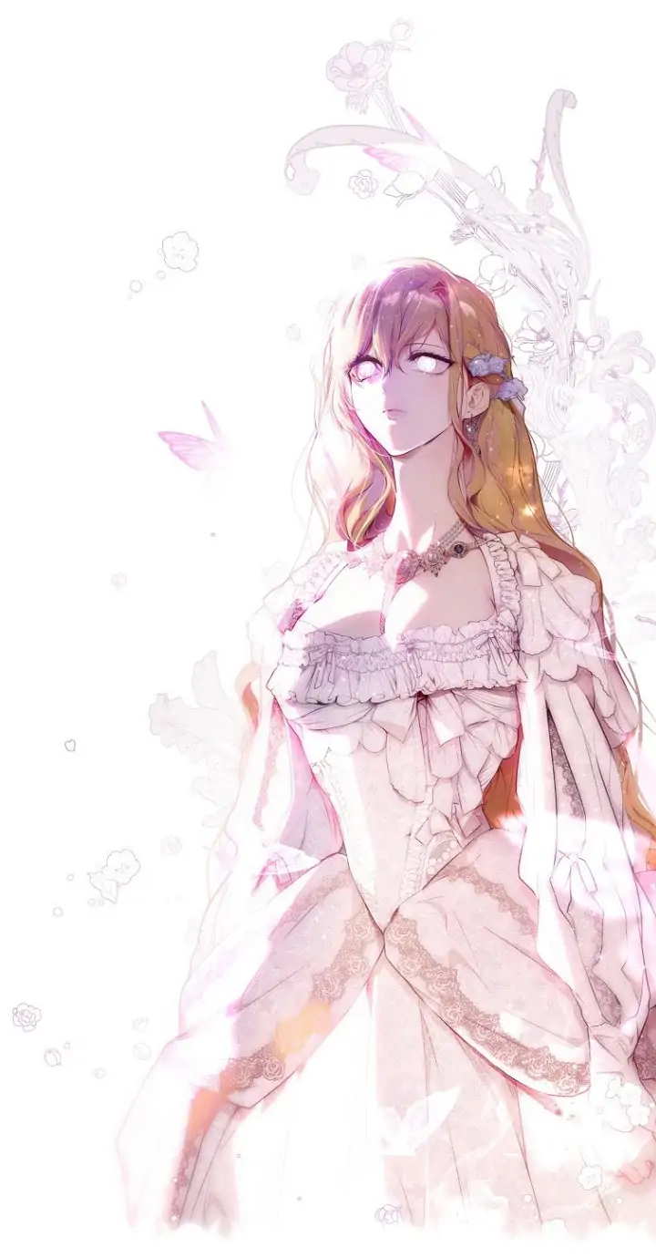 Secret Lady Chapter 51 - Page 6