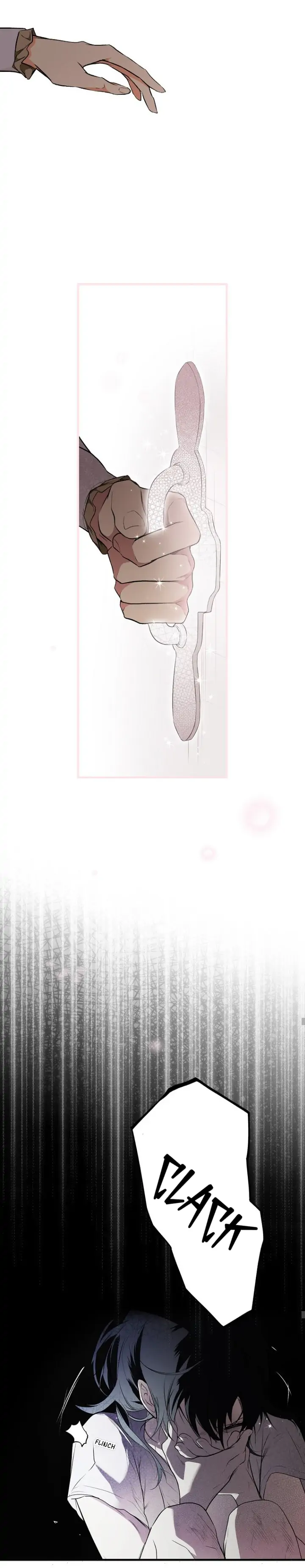 Secret Lady Chapter 51 - Page 9