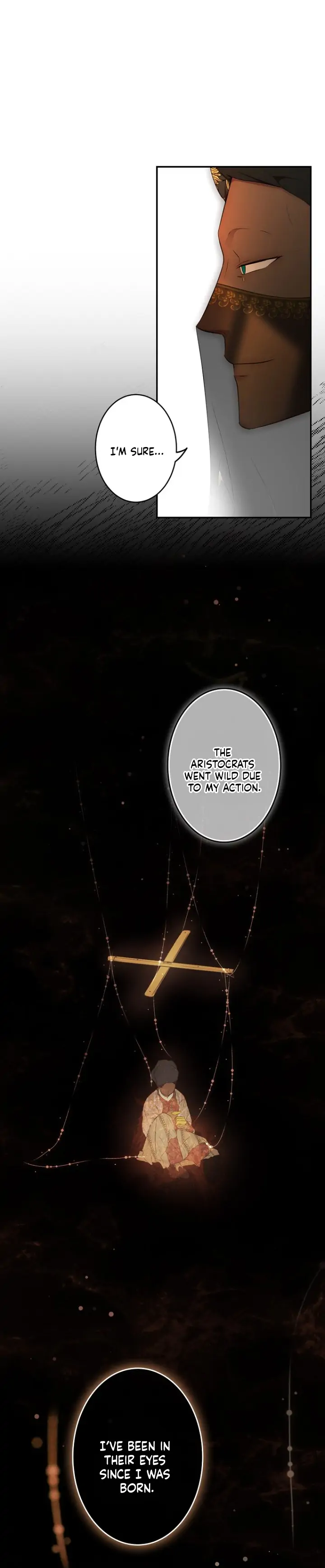 Secret Lady Chapter 58 - Page 10