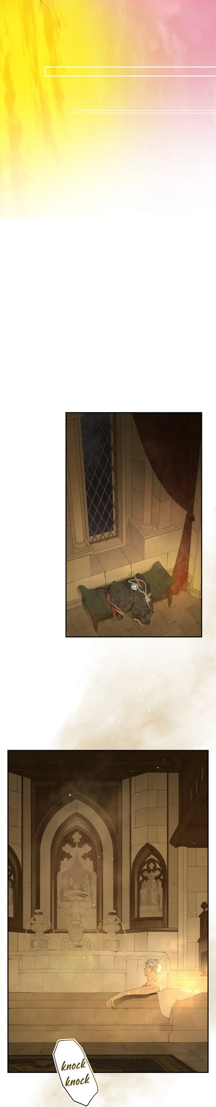 Secret Lady Chapter 58 - Page 22