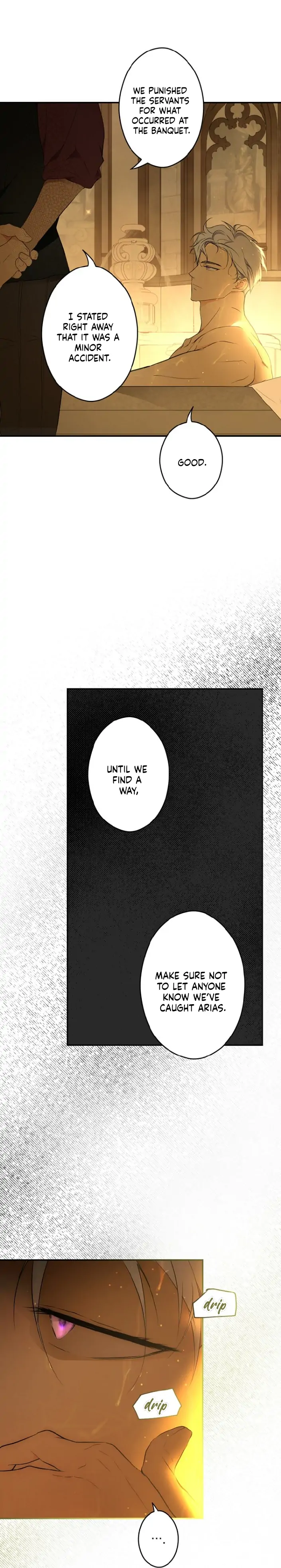 Secret Lady Chapter 58 - Page 24