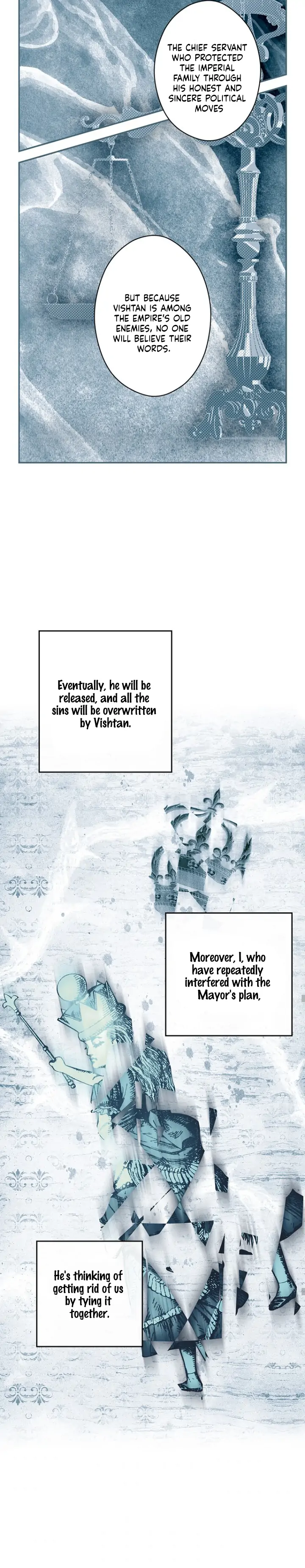 Secret Lady Chapter 59 - Page 10