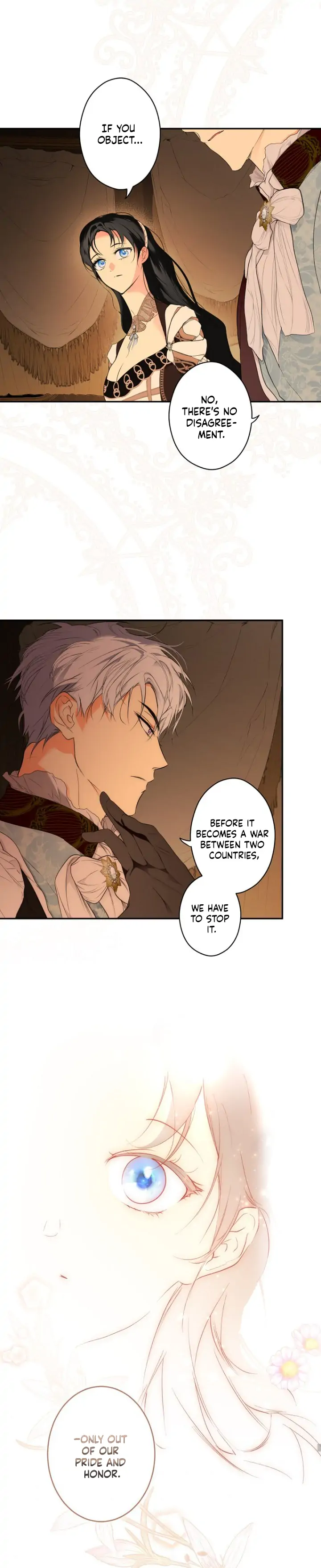 Secret Lady Chapter 59 - Page 15