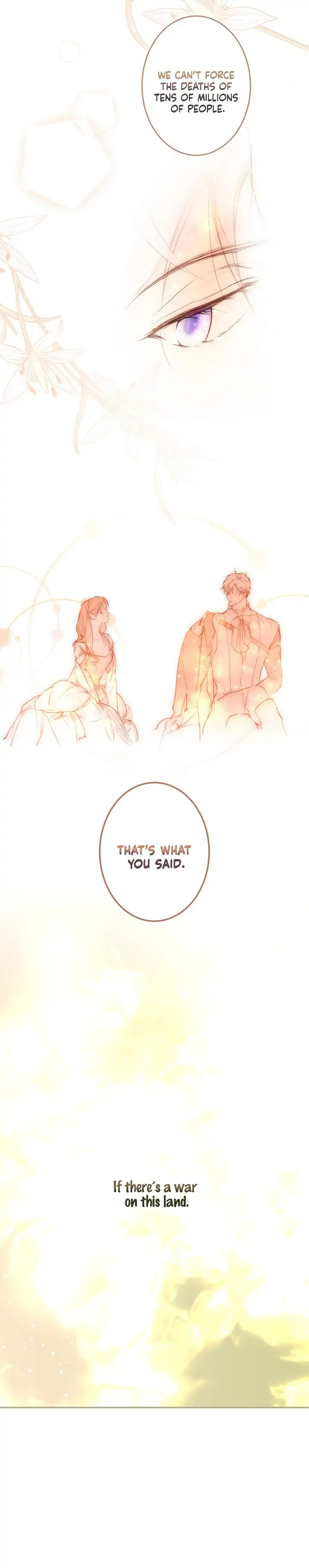 Secret Lady Chapter 59 - Page 16