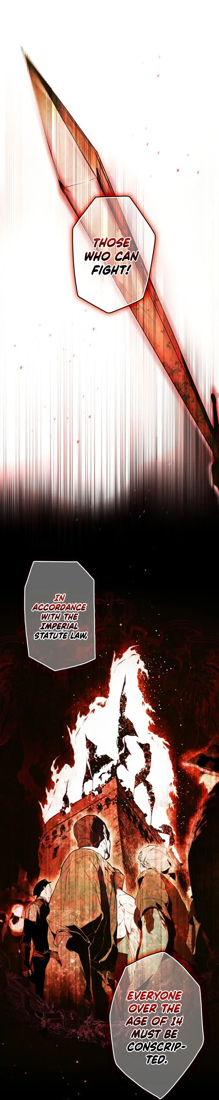 Secret Lady Chapter 59 - Page 17