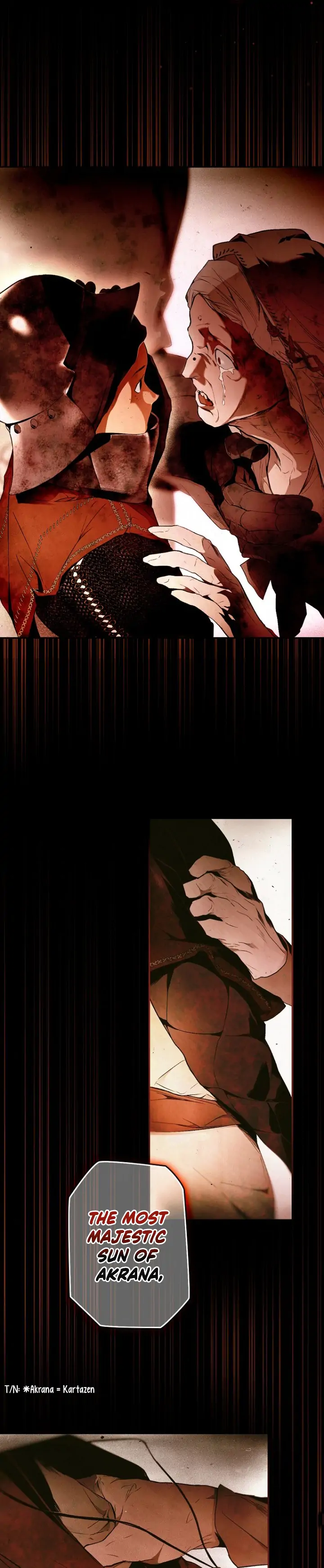 Secret Lady Chapter 59 - Page 18