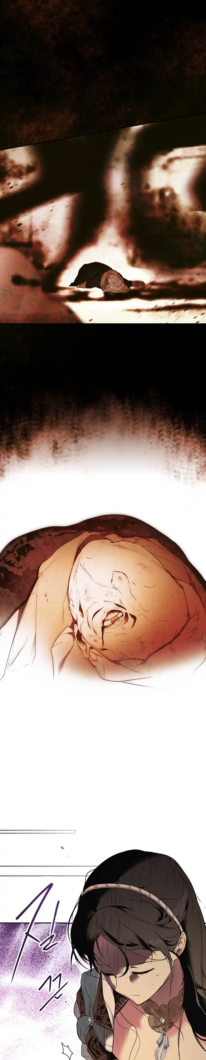 Secret Lady Chapter 59 - Page 24