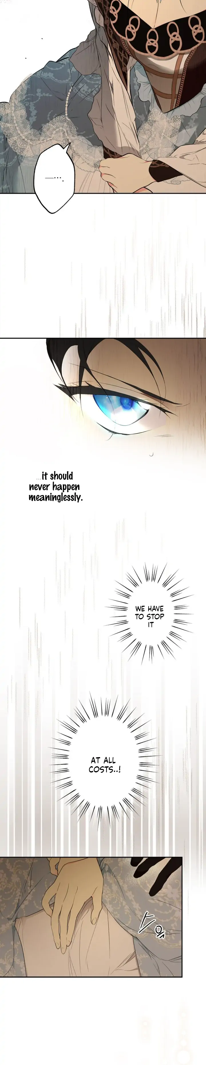 Secret Lady Chapter 59 - Page 25