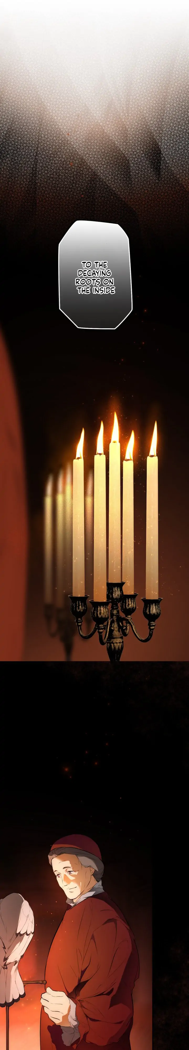 Secret Lady Chapter 59 - Page 29