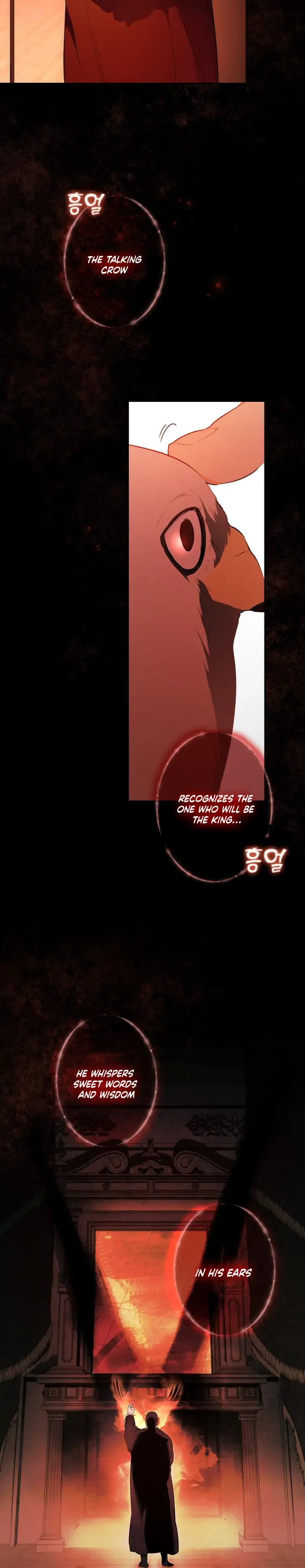 Secret Lady Chapter 59 - Page 30