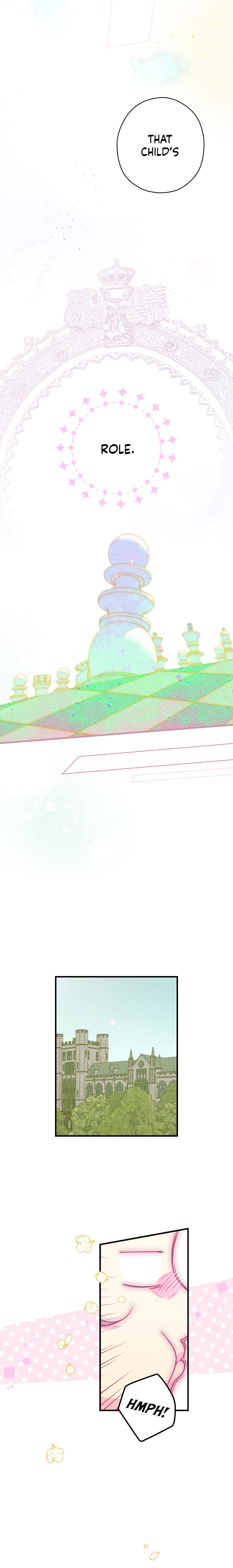 Secret Lady Chapter 6 - Page 13