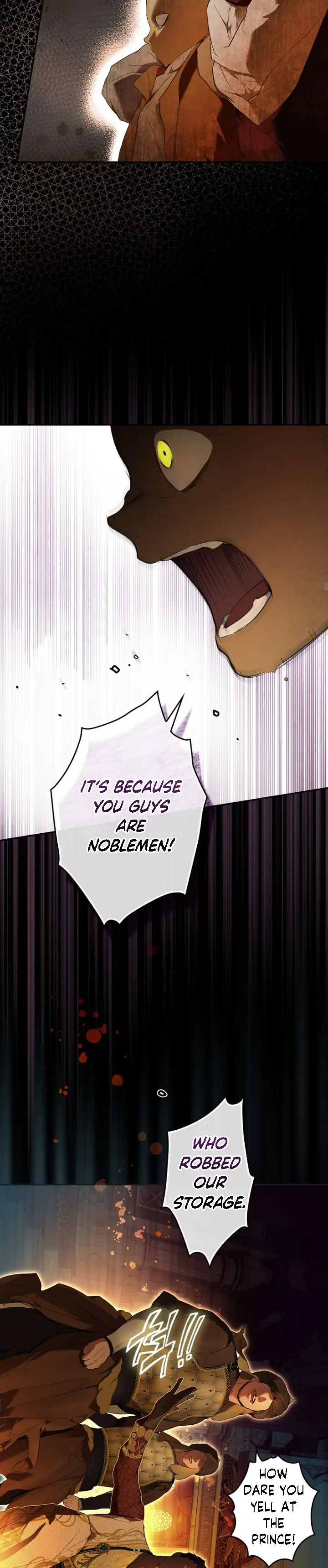 Secret Lady Chapter 60 - Page 16