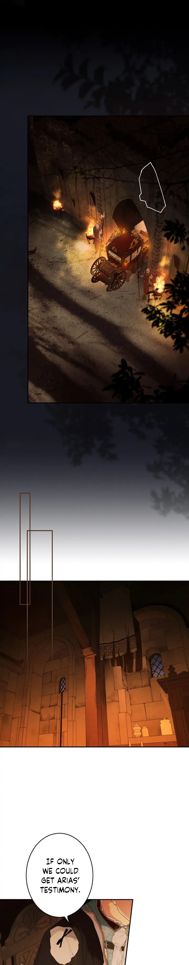 Secret Lady Chapter 60 - Page 2