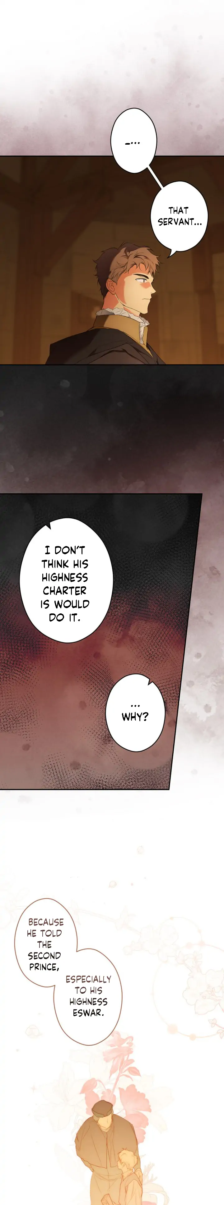 Secret Lady Chapter 60 - Page 24