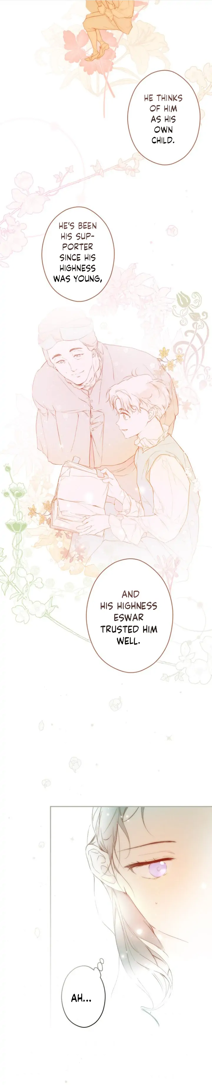 Secret Lady Chapter 60 - Page 25