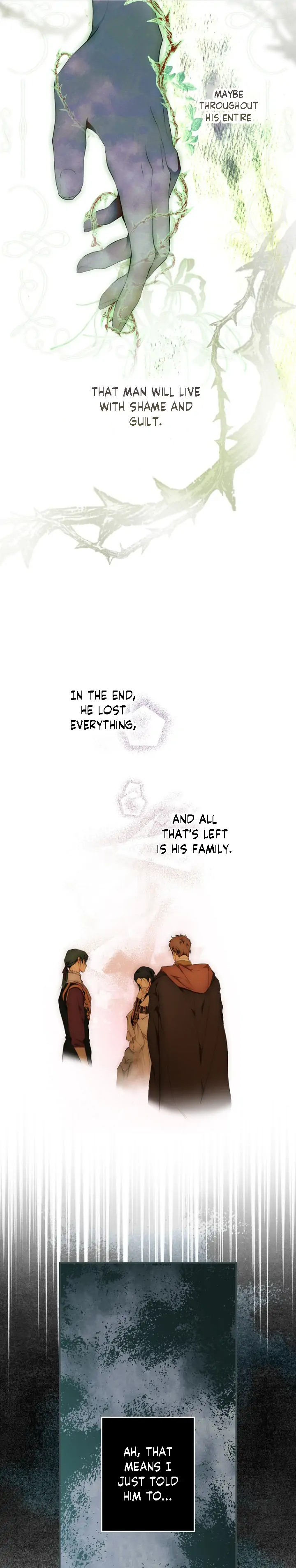 Secret Lady Chapter 60 - Page 27