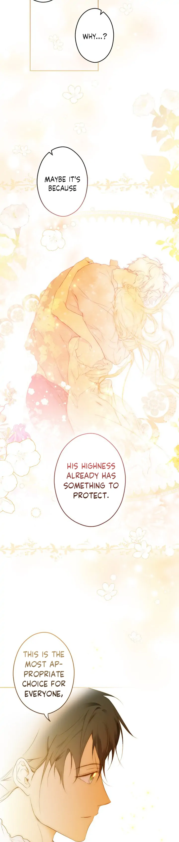 Secret Lady Chapter 60 - Page 29