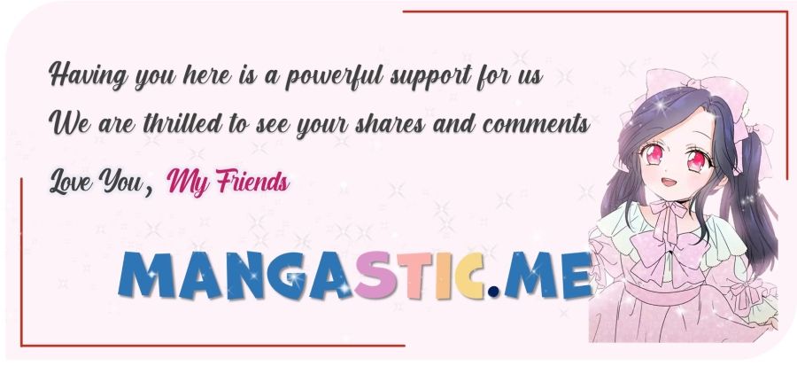 Secret Lady Chapter 61 - Page 9