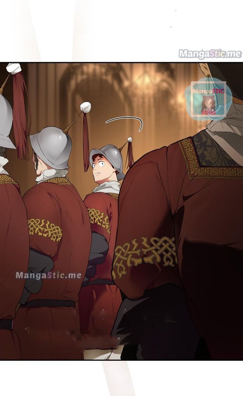 Secret Lady Chapter 63 - Page 11