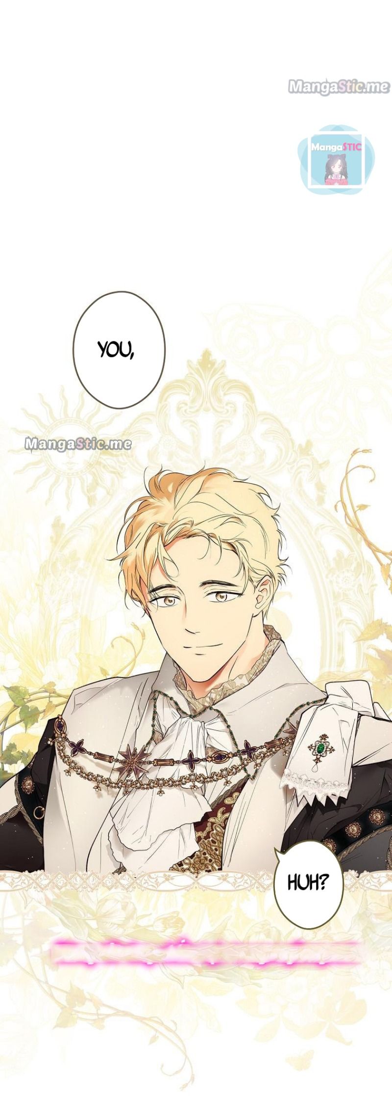 Secret Lady Chapter 63 - Page 14