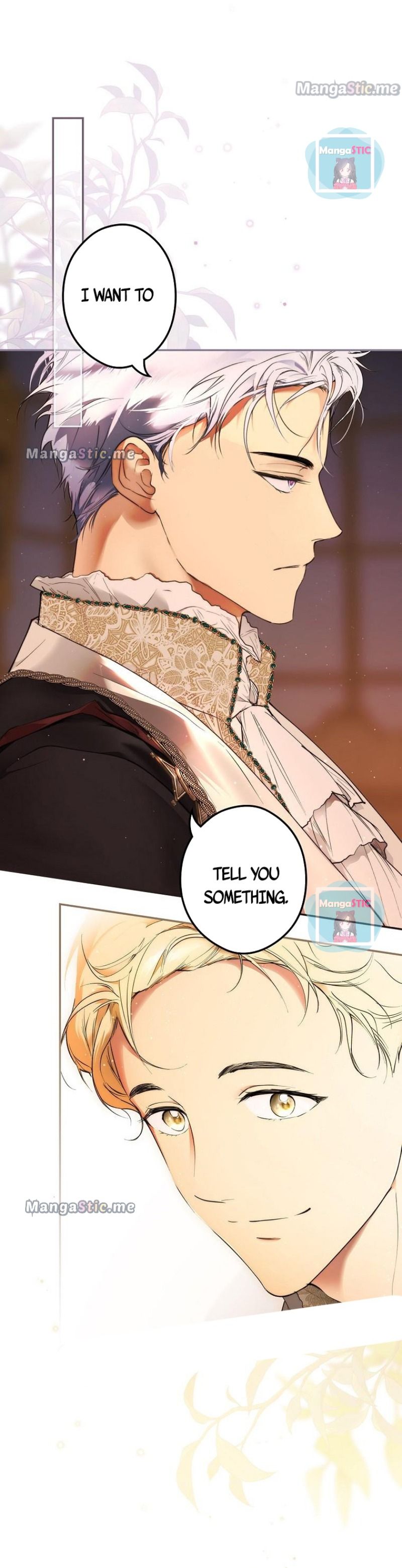 Secret Lady Chapter 63 - Page 16