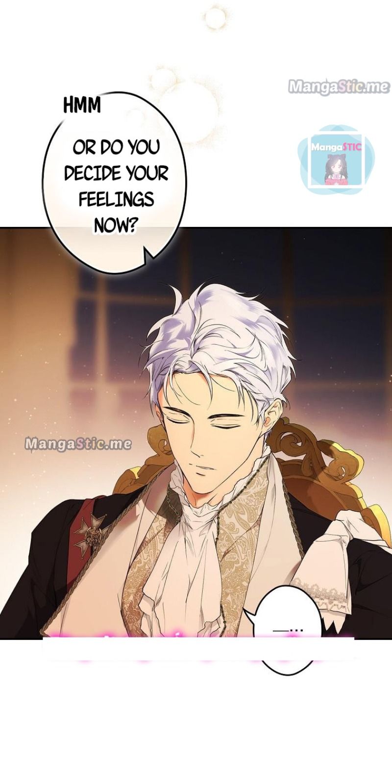 Secret Lady Chapter 63 - Page 18