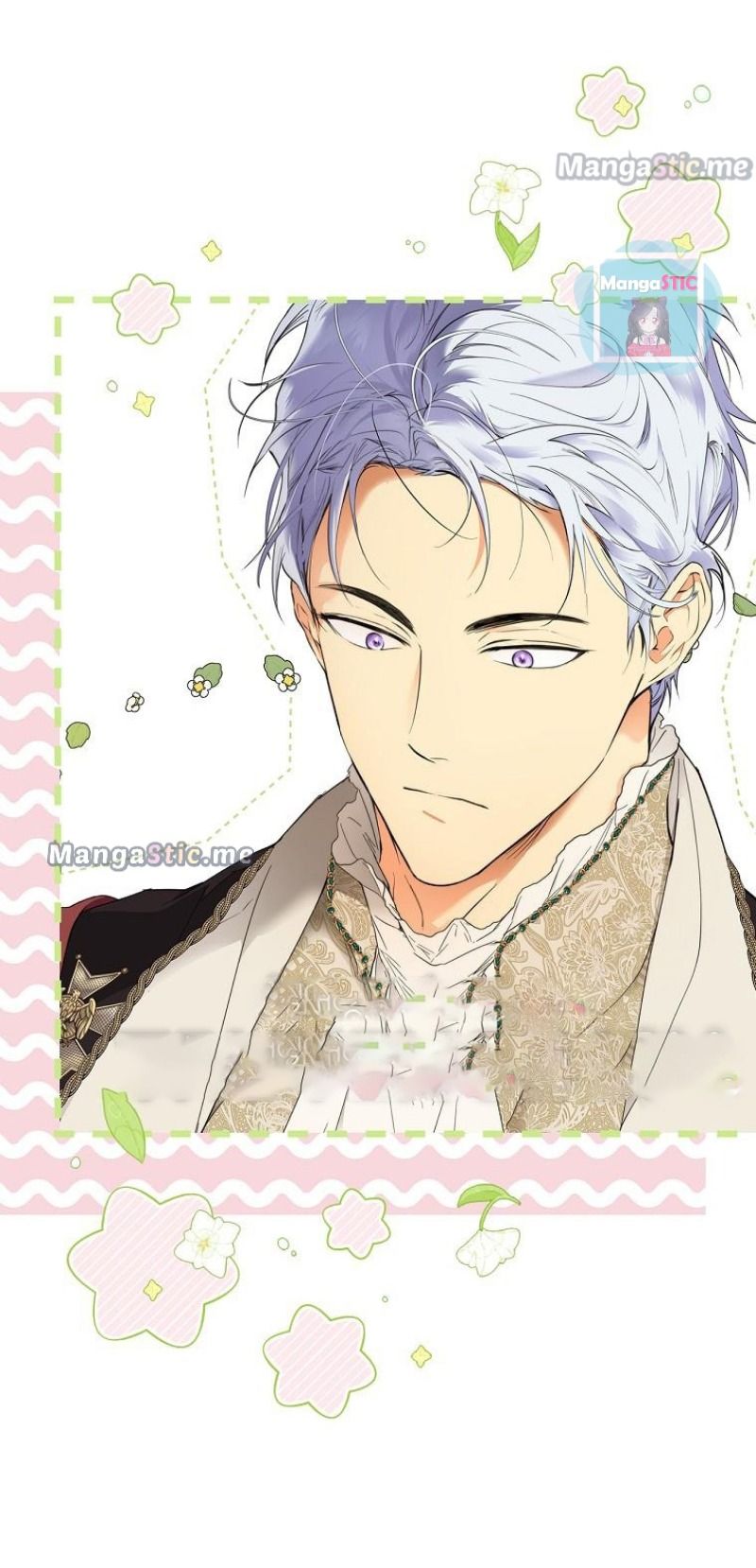 Secret Lady Chapter 63 - Page 19