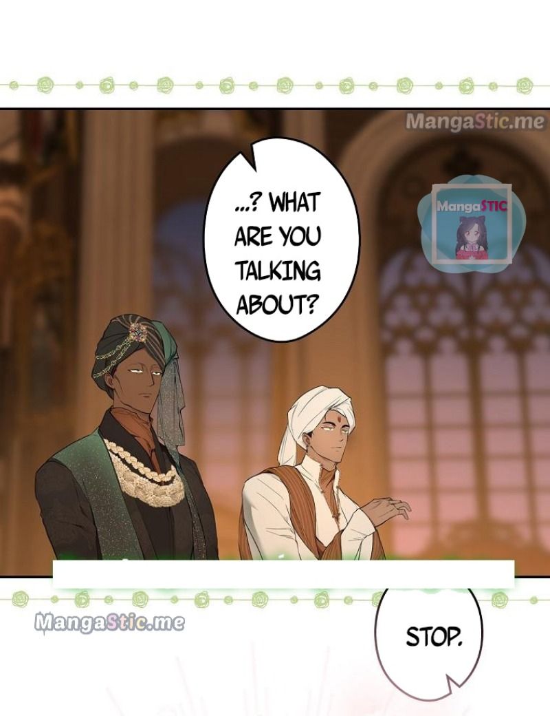 Secret Lady Chapter 63 - Page 20