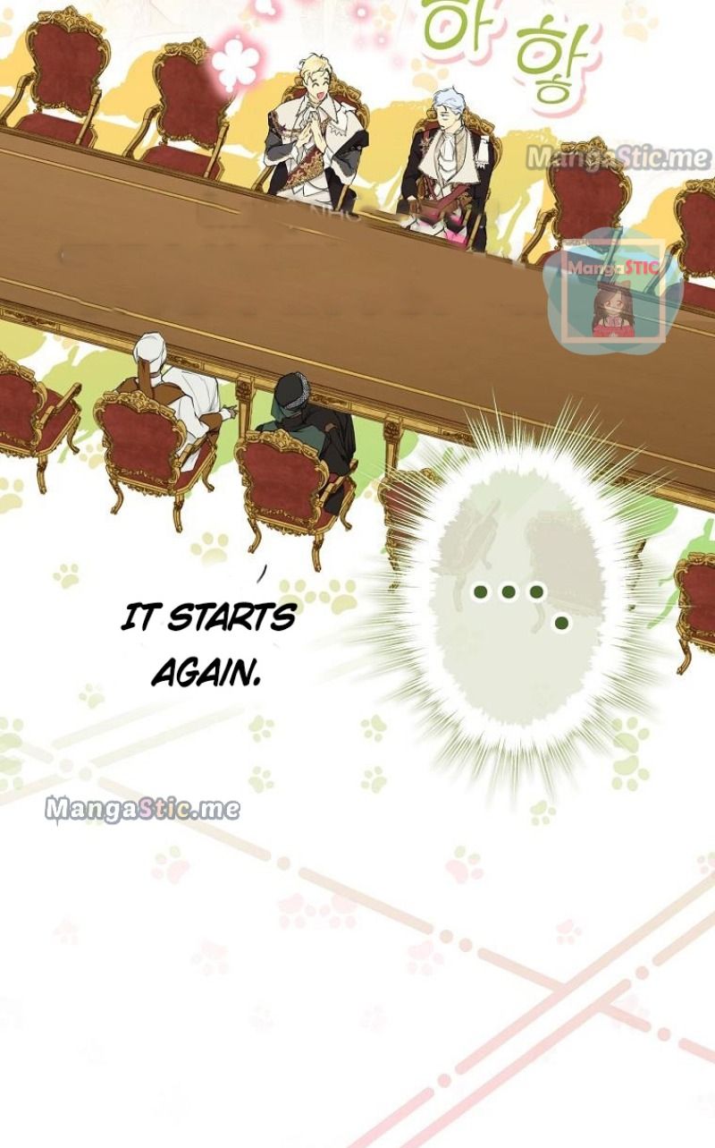 Secret Lady Chapter 63 - Page 22