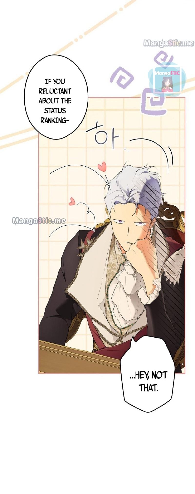 Secret Lady Chapter 63 - Page 24