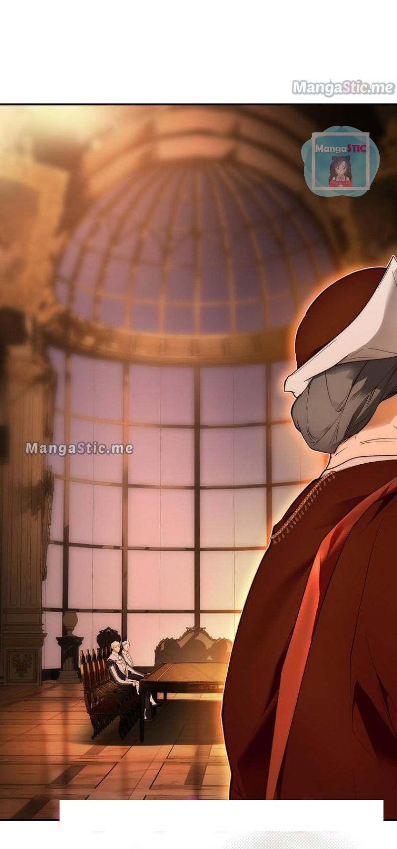 Secret Lady Chapter 63 - Page 26