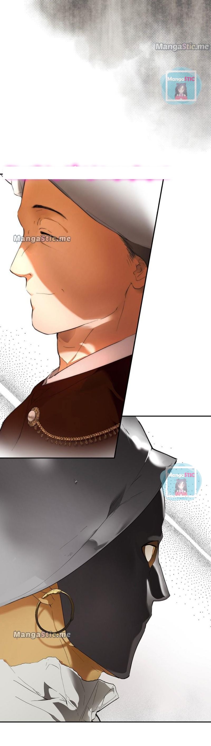 Secret Lady Chapter 63 - Page 29